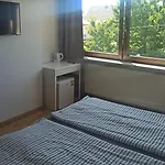 Zara Goscinne Oraz Zara Nowosc Δωμάτια σε οικογενειακή κατοικία Władysławowo
