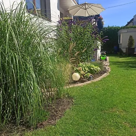 Zara Goscinne Oraz Zara Nowosc Homestay szállás Władysławowo