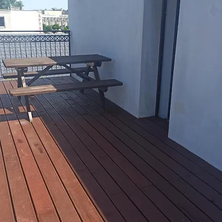 Zara Goscinne Oraz Zara Nowosc Habitación en casa particular Władysławowo