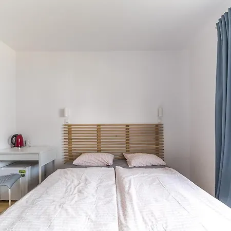 Zara Goscinne Oraz Zara Nowosc Homestay szállás