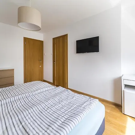 Zara Goscinne Oraz Zara Nowosc Homestay szállás *