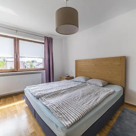 Zara Goscinne Oraz Zara Nowosc Homestay szállás