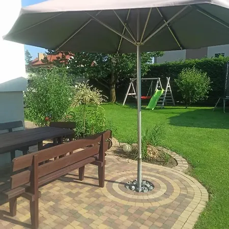 Accommodatie bij particulieren Zara Goscinne Oraz Zara Nowosc *
