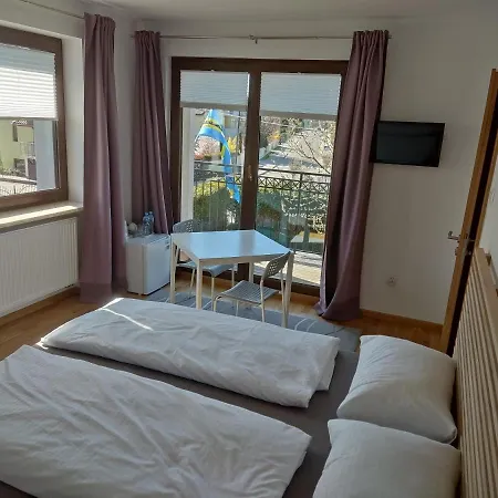 Séjour chez l'habitant Zara Goscinne Oraz Zara Nowosc *