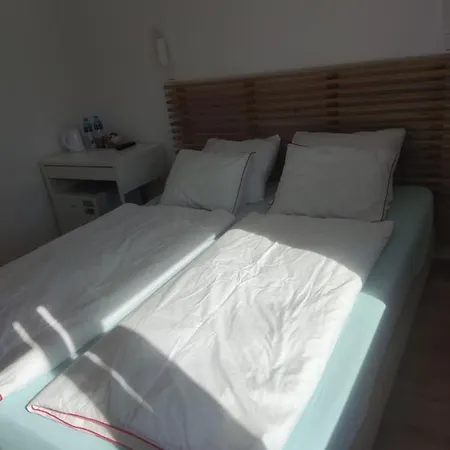 Habitación en casa particular Zara Goscinne Oraz Zara Nowosc