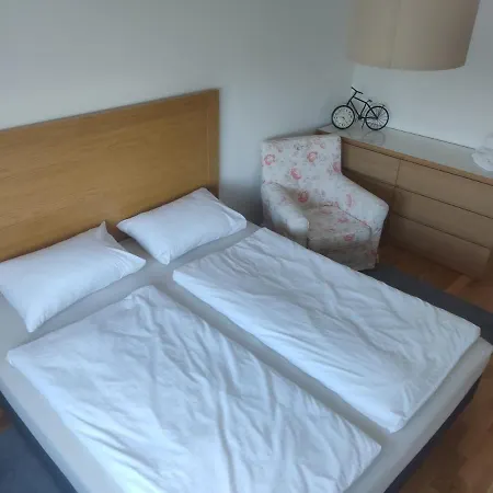 Habitación en casa particular Zara Goscinne Oraz Zara Nowosc Władysławowo