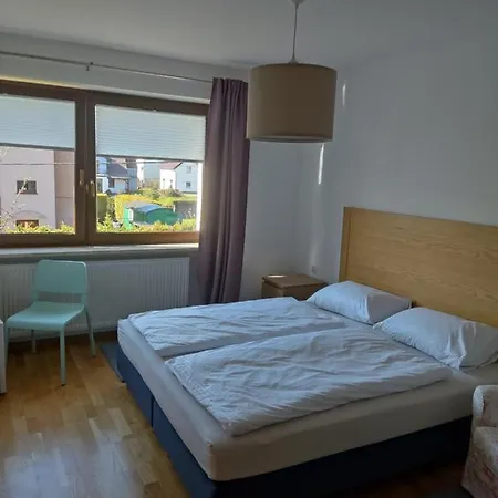 Homestay Zara Goscinne Oraz Zara Nowosc