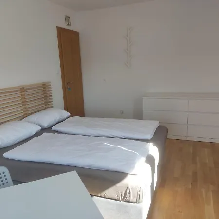 Homestay szállás Zara Goscinne Oraz Zara Nowosc Władysławowo