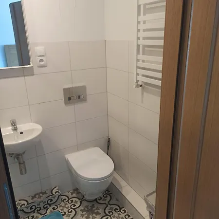 Homestay Zara Goscinne Oraz Zara Nowosc