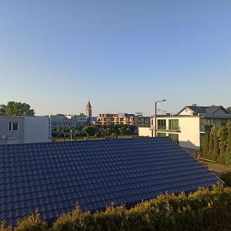 Zara Goscinne Oraz Zara Nowosc Władysławowo