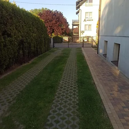 Ubytování v soukromí Zara Goscinne Oraz Zara Nowosc *