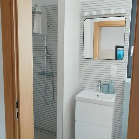 Zara Goscinne Oraz Zara Nowosc Habitación en casa particular *