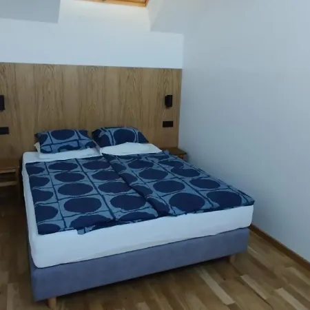 Habitación en casa particular Zara Goscinne Oraz Zara Nowosc *