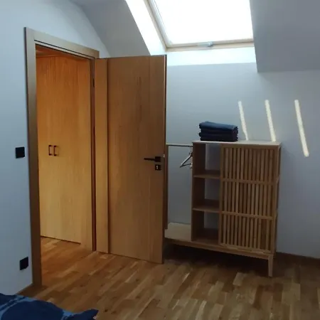 Zara Goscinne Oraz Zara Nowosc Homestay Wladyslawowo