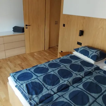 Zara Goscinne Oraz Zara Nowosc Homestay szállás