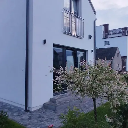 Ubytování v soukromí Zara Goscinne Oraz Zara Nowosc