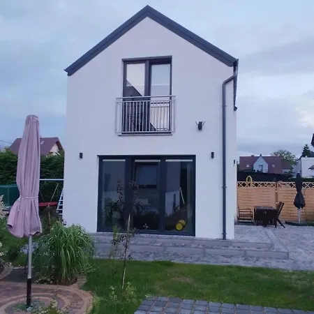 Homestay szállás Zara Goscinne Oraz Zara Nowosc Władysławowo