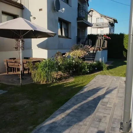 Zara Goscinne Oraz Zara Nowosc Homestay szállás