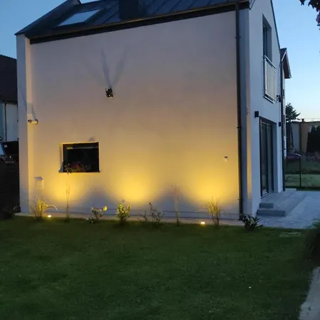 Séjour chez l'habitant Zara Goscinne Oraz Zara Nowosc