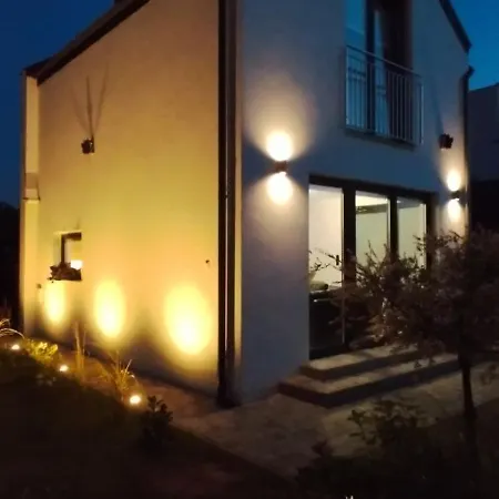 Homestay Zara Goscinne Oraz Zara Nowosc *