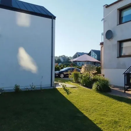 Ubytování v soukromí Zara Goscinne Oraz Zara Nowosc