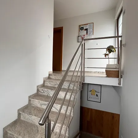 Zara Goscinne Oraz Zara Nowosc Habitación en casa particular Władysławowo