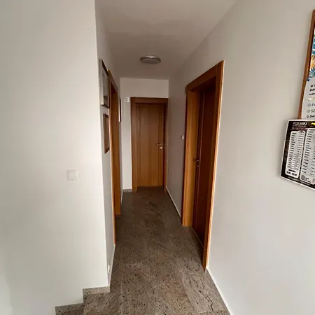 Zara Goscinne Oraz Zara Nowosc Homestay szállás