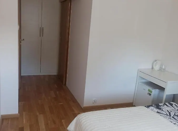 Ubytování v soukromí Zara Goscinne Oraz Zara Nowosc Władysławowo