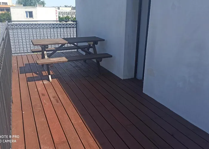 Zara Goscinne Oraz Zara Nowosc Ubytování v soukromí Władysławowo