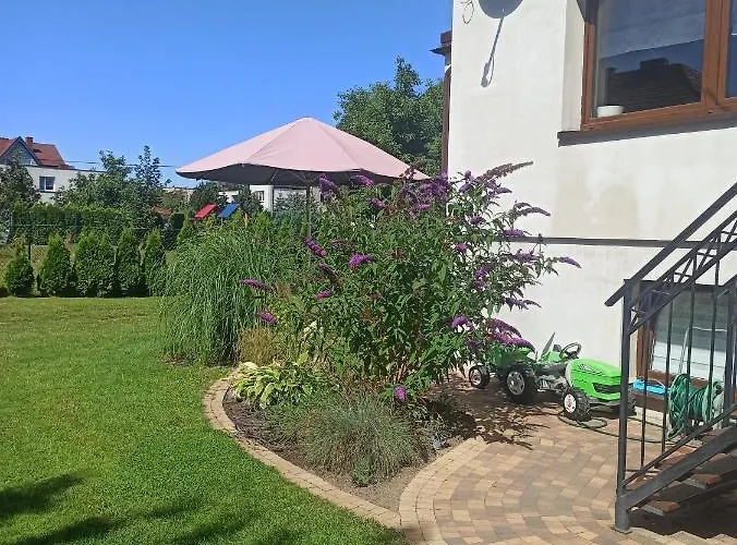 Zara Goscinne Oraz Zara Nowosc Ubytování v soukromí *