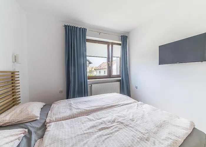 Zara Goscinne Oraz Zara Nowosc Ubytování v soukromí *