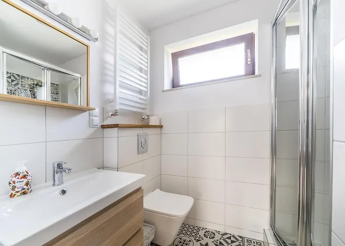 Zara Goscinne Oraz Zara Nowosc Władysławowo