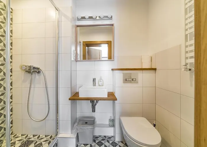 Ubytování v soukromí Zara Goscinne Oraz Zara Nowosc