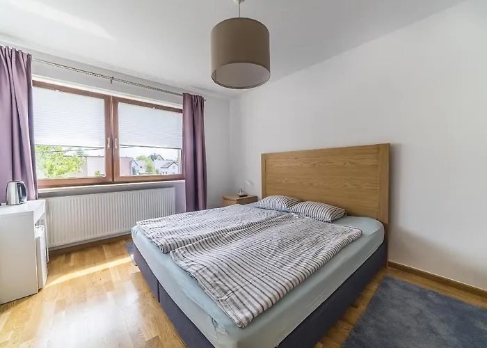 Zara Goscinne Oraz Zara Nowosc Ubytování v soukromí