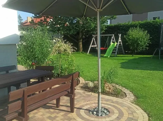 منزل للإقامة Zara Goscinne Oraz Zara Nowosc *