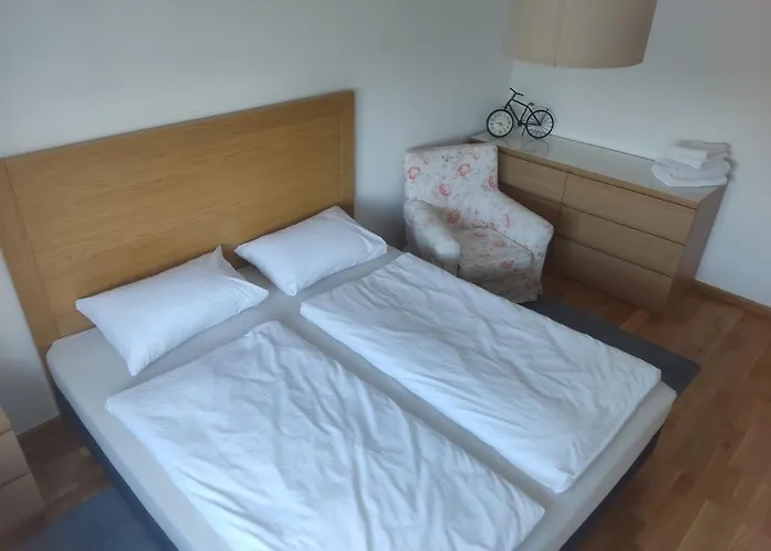 Ubytování v soukromí Zara Goscinne Oraz Zara Nowosc Władysławowo