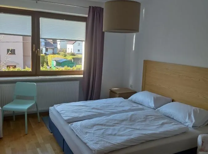 Ubytování v soukromí Zara Goscinne Oraz Zara Nowosc