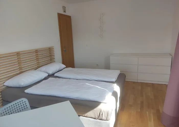 Ubytování v soukromí Zara Goscinne Oraz Zara Nowosc Władysławowo