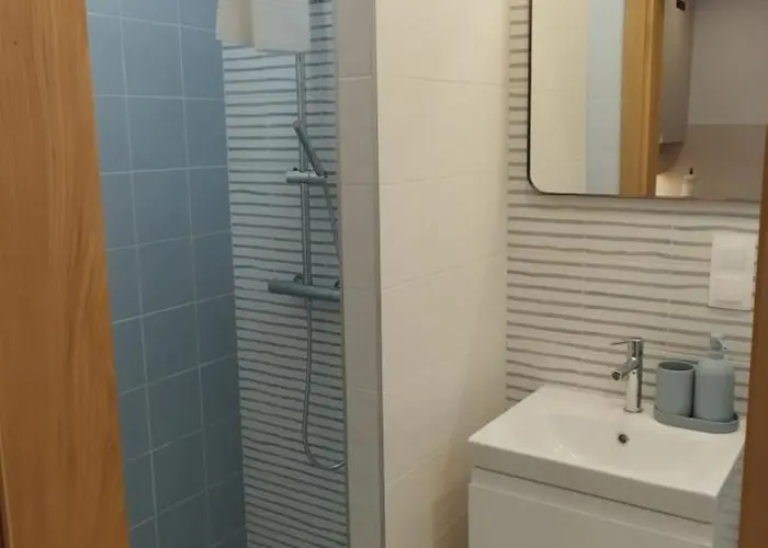 Zara Goscinne Oraz Zara Nowosc Ubytování v soukromí *