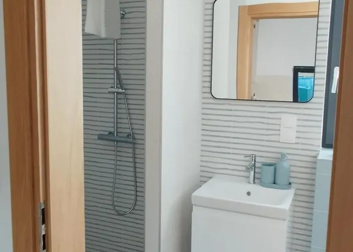 Zara Goscinne Oraz Zara Nowosc Ubytování v soukromí *