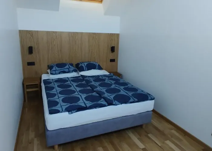 Ubytování v soukromí Zara Goscinne Oraz Zara Nowosc *