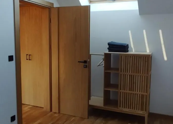 Zara Goscinne Oraz Zara Nowosc Ubytování v soukromí Władysławowo