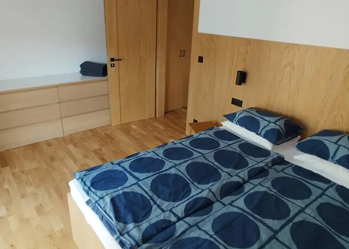 Zara Goscinne Oraz Zara Nowosc Ubytování v soukromí