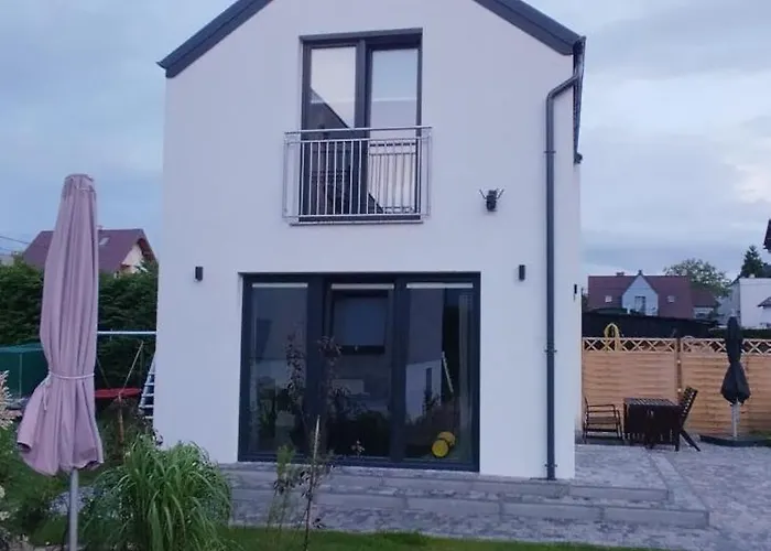 Ubytování v soukromí Zara Goscinne Oraz Zara Nowosc Władysławowo