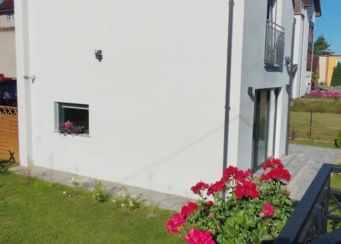 Zara Goscinne Oraz Zara Nowosc Władysławowo