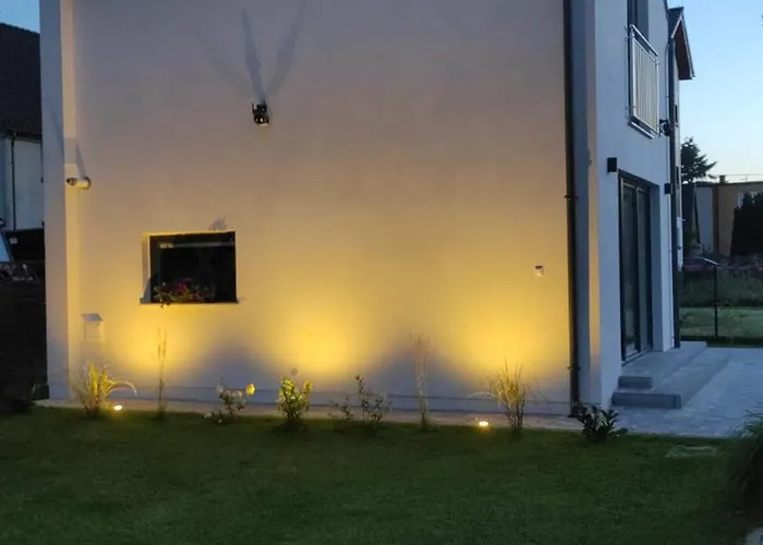 Ubytování v soukromí Zara Goscinne Oraz Zara Nowosc