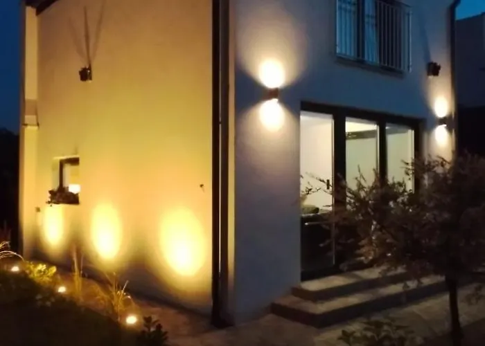 Ubytování v soukromí Zara Goscinne Oraz Zara Nowosc *