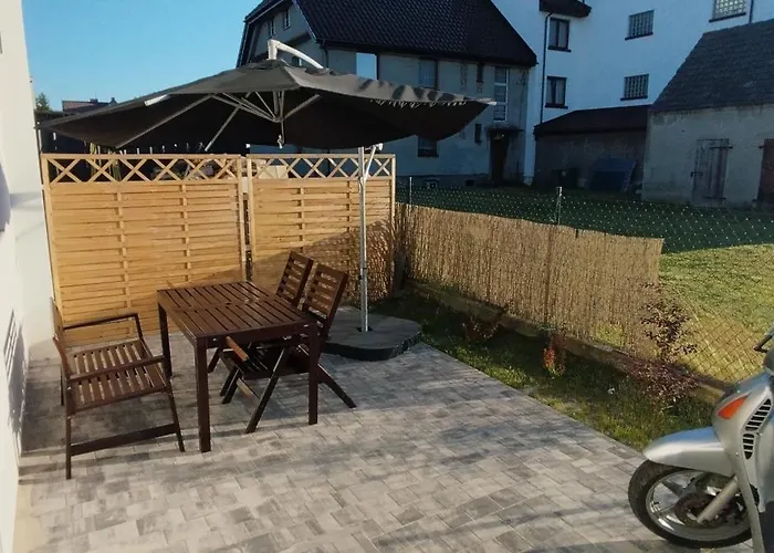 Zara Goscinne Oraz Zara Nowosc Władysławowo