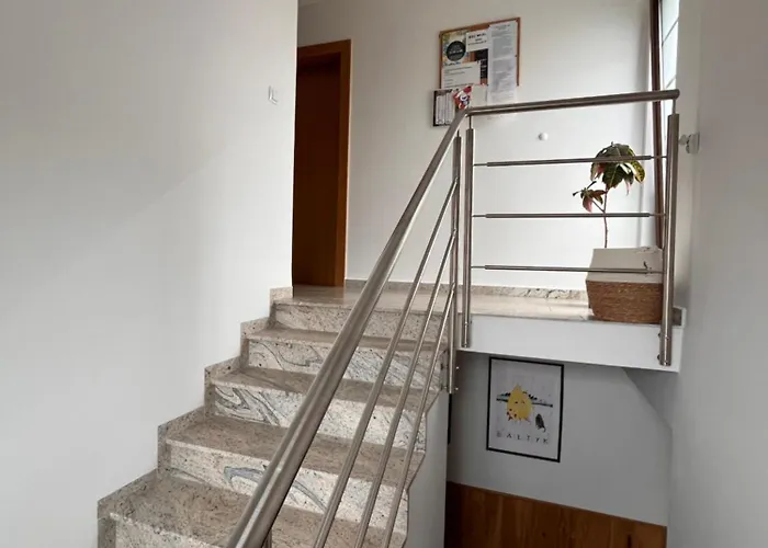 Zara Goscinne Oraz Zara Nowosc Ubytování v soukromí Władysławowo