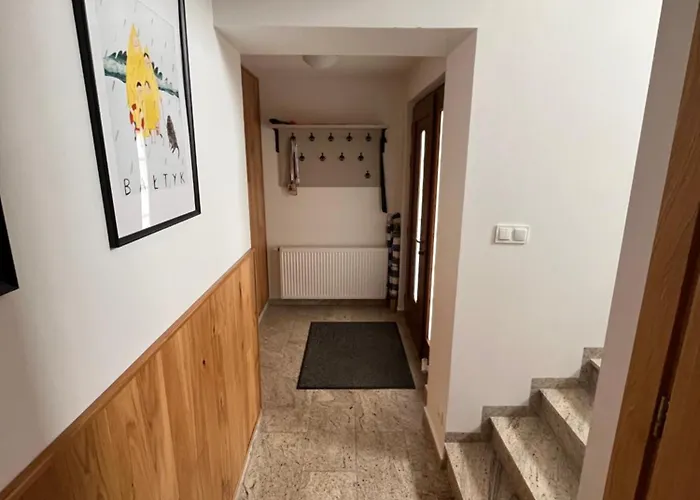 Zara Goscinne Oraz Zara Nowosc Władysławowo